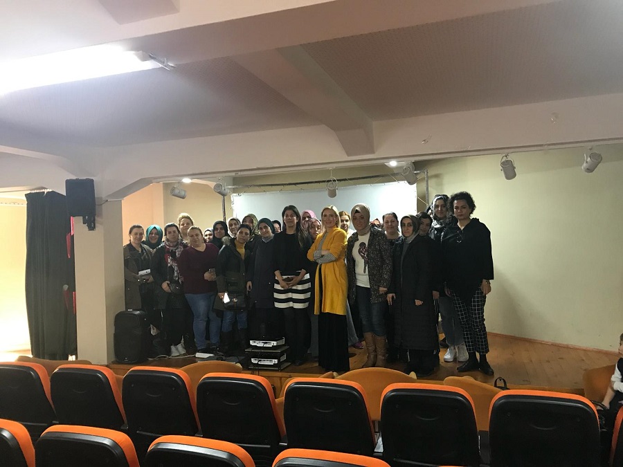 PLATO MYO Yeni Döneme Başladı