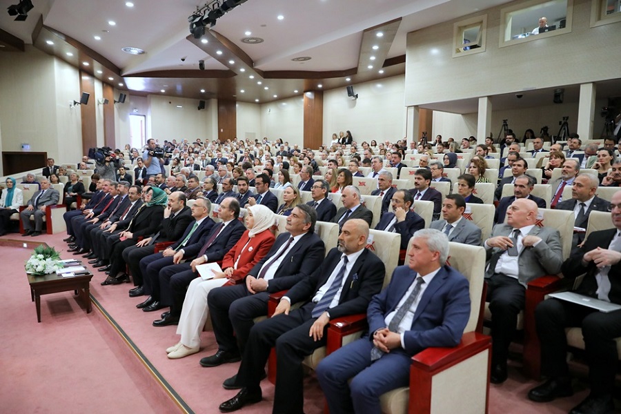 İstanbul Topkapı Üniversitesi Plato Sanat Contemporary İstanbul 2018’de!