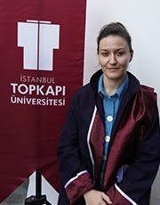 Ayşe Danış Bekdemir