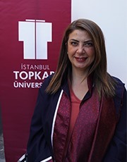 Behiye Bahar Dabakoğlu