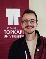 Burak Dervişoğlu