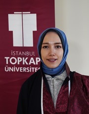 Büşra Keleş Buğday