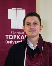 Enes Yürek