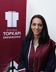 Esra Alkaya Karagöl
