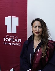 Ezgi Erşahin