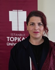 Gamze Sürcan Düzgün