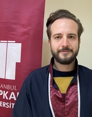 Ömer Faruk Yılmaz