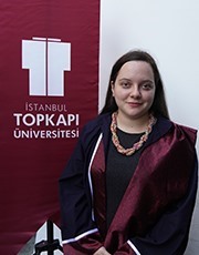 Seda Çilingir Hamarat