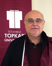 Ümit Çendek